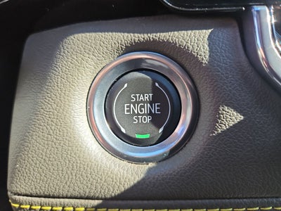 2024 Chevrolet Colorado 4WD ZR2