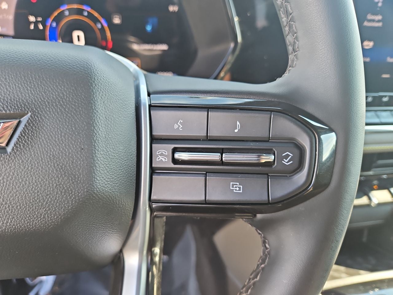 2024 Chevrolet Colorado 4WD ZR2