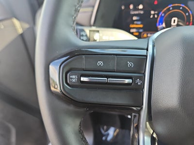 2024 Chevrolet Colorado 4WD ZR2