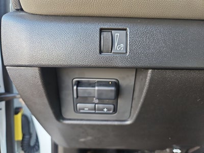 2024 Chevrolet Colorado 4WD ZR2