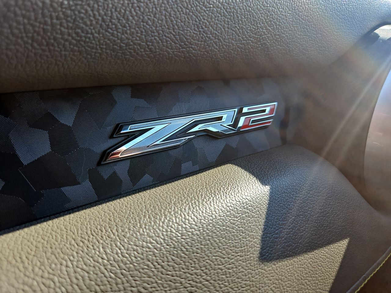 2024 Chevrolet Colorado 4WD ZR2