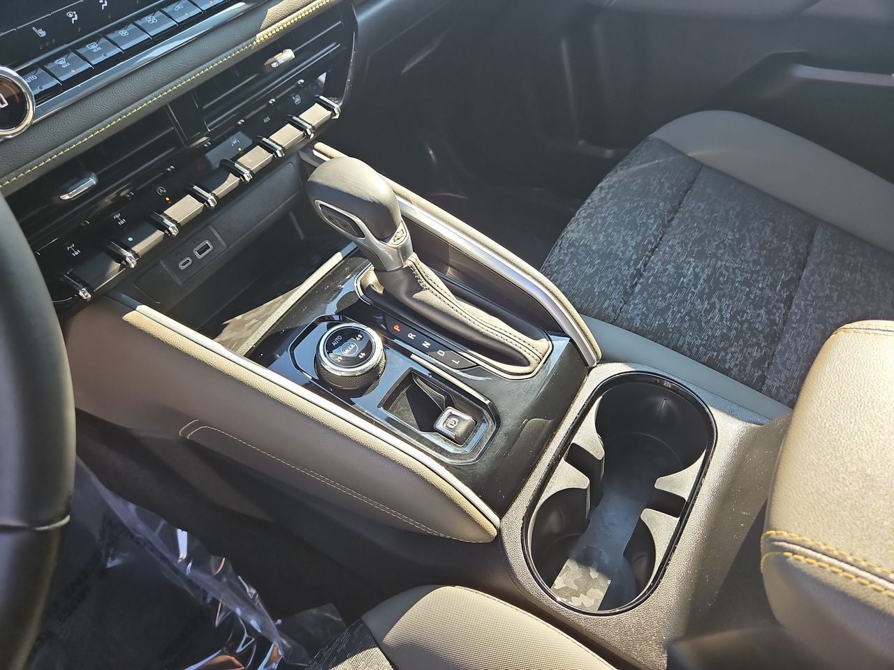 2024 Chevrolet Colorado 4WD ZR2