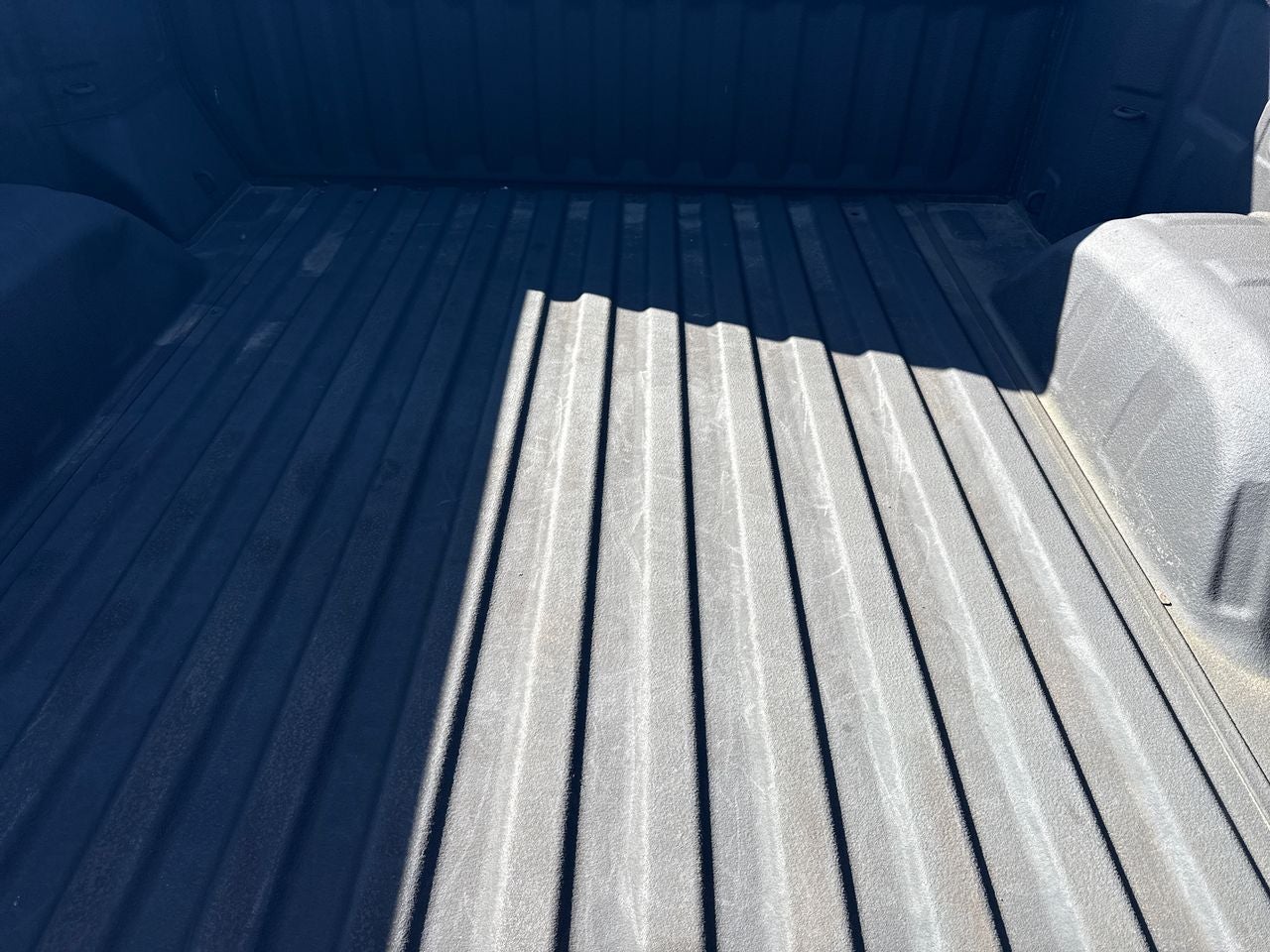 2021 Chevrolet Silverado 1500 Custom Trail Boss 4WD