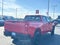 2021 Chevrolet Silverado 1500 Custom Trail Boss 4WD
