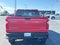 2021 Chevrolet Silverado 1500 Custom Trail Boss 4WD
