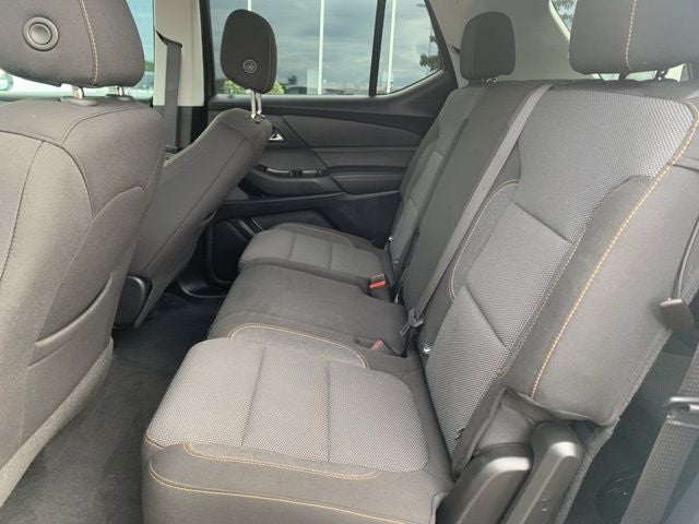 2020 Chevrolet Traverse AWD 1FL