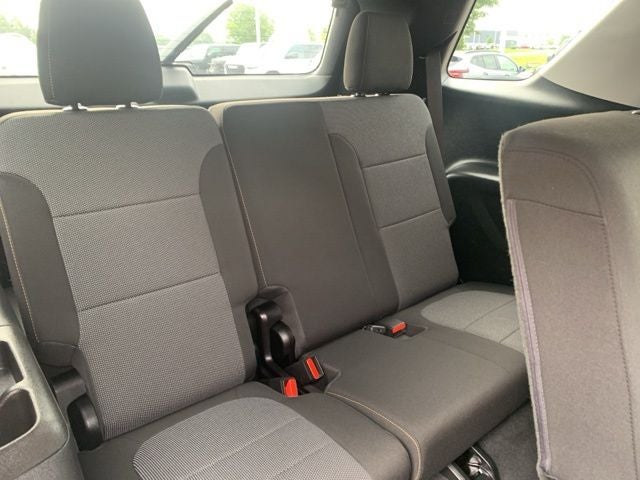 2020 Chevrolet Traverse AWD 1FL