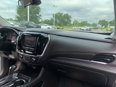 2020 Chevrolet Traverse AWD 1FL