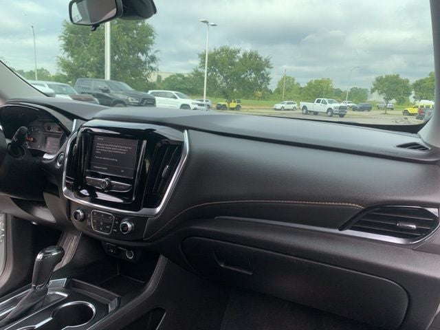 2020 Chevrolet Traverse AWD 1FL