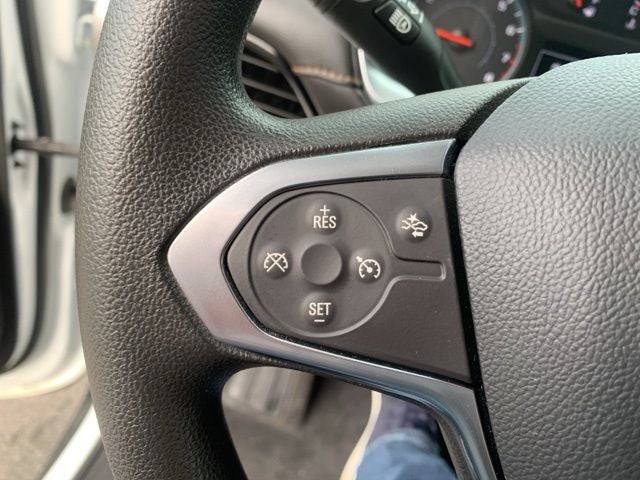 2020 Chevrolet Traverse AWD 1FL