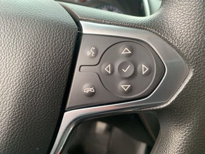 2020 Chevrolet Traverse AWD 1FL