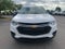 2020 Chevrolet Traverse AWD 1FL