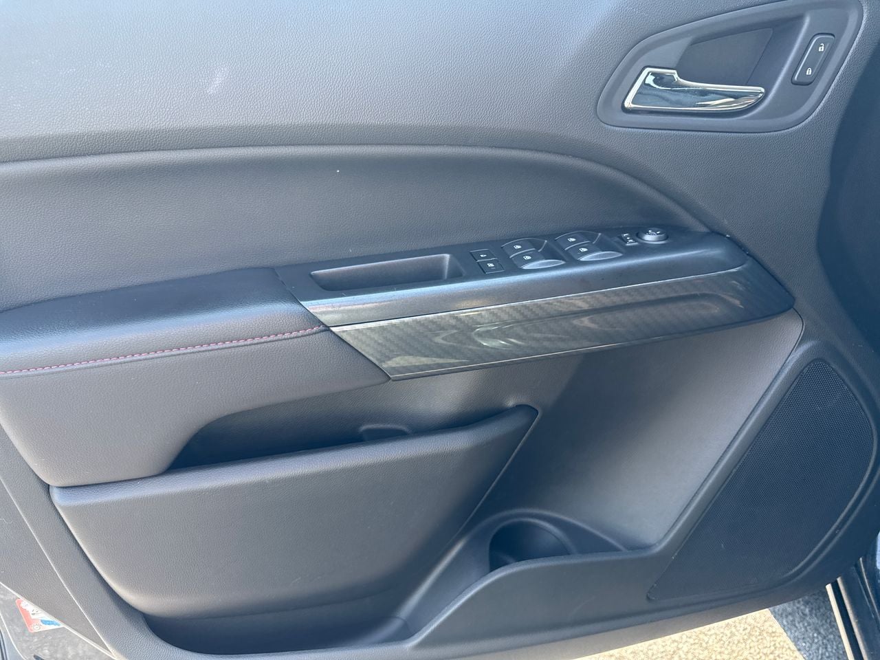 2019 GMC Canyon All Terrain w/Cloth