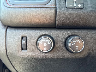 2019 GMC Canyon All Terrain w/Cloth