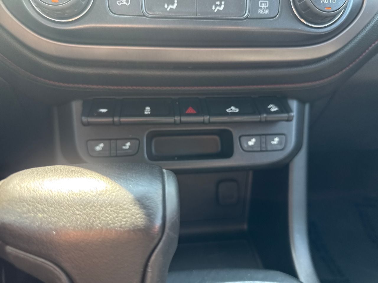 2019 GMC Canyon All Terrain w/Cloth