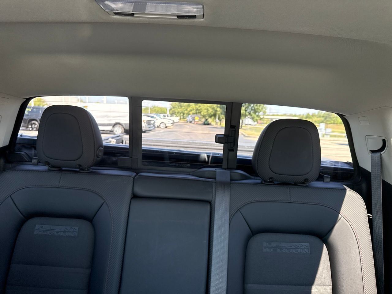 2019 GMC Canyon All Terrain w/Cloth