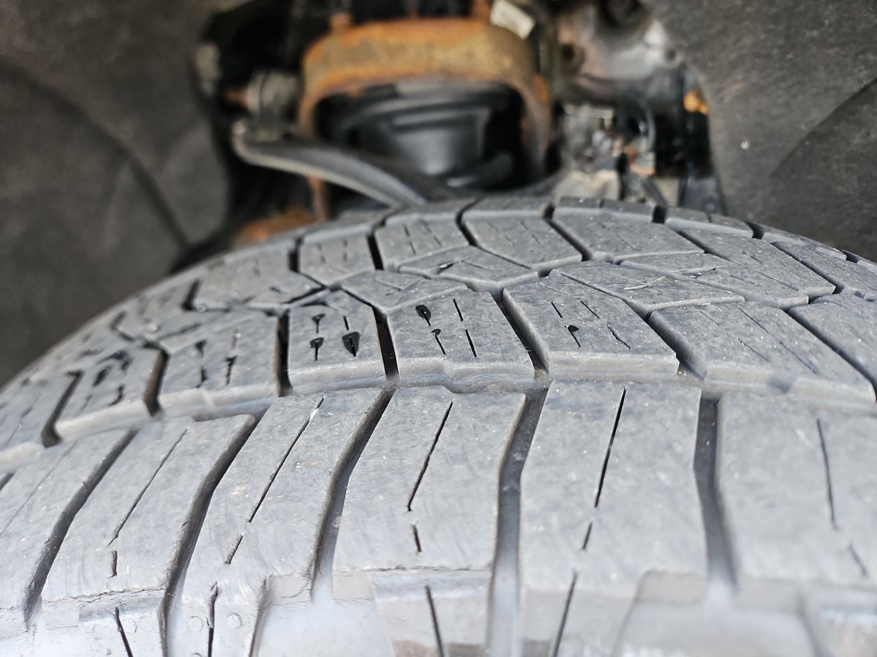 2021 GMC Sierra 1500 4WD Crew Cab Short Box AT4