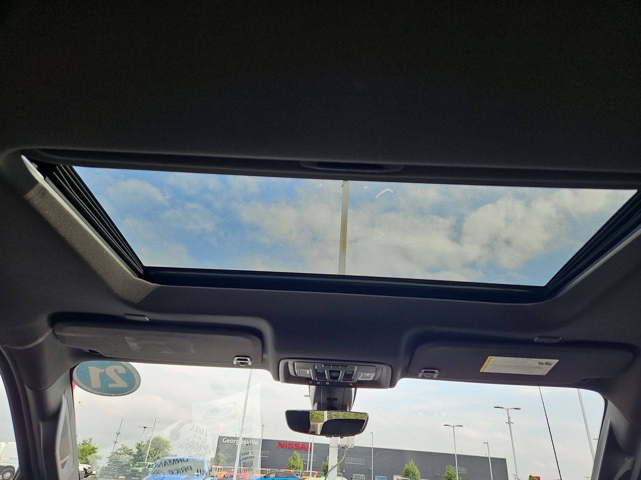 2021 GMC Sierra 1500 4WD Crew Cab Short Box AT4