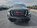 2021 GMC Sierra 1500 4WD Crew Cab Short Box AT4