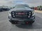 2021 GMC Sierra 1500 4WD Crew Cab Short Box AT4