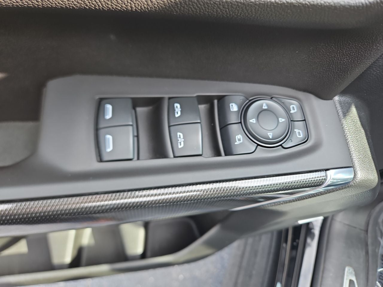 2021 GMC Sierra 1500 4WD Crew Cab Short Box AT4