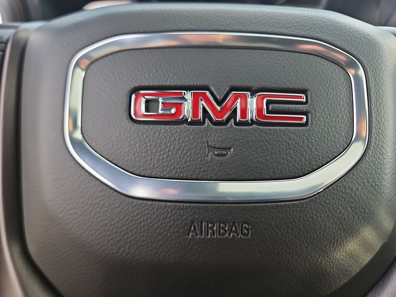 2021 GMC Sierra 1500 4WD Crew Cab Short Box AT4