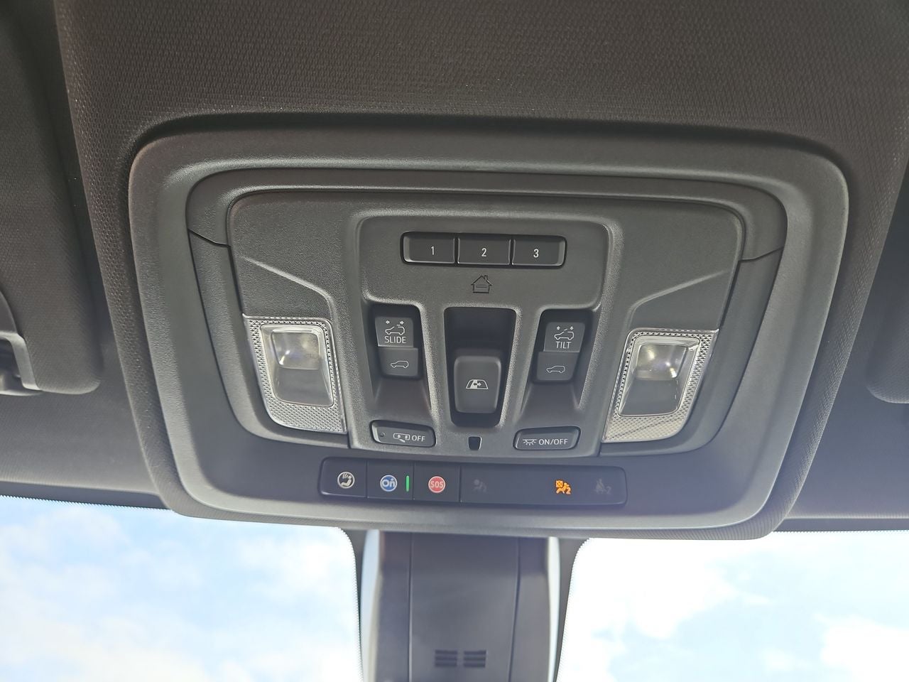 2021 GMC Sierra 1500 4WD Crew Cab Short Box AT4