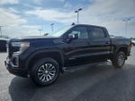 2021 GMC Sierra 1500 4WD Crew Cab Short Box AT4