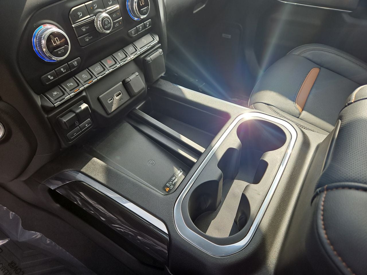 2021 GMC Sierra 1500 4WD Crew Cab Short Box AT4