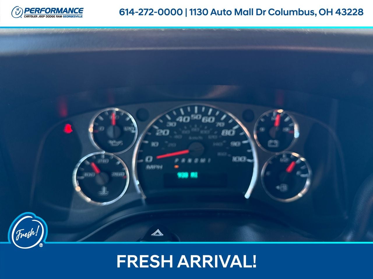 2024 GMC Savana Cargo RWD 2500 Regular Wheelbase Work Van