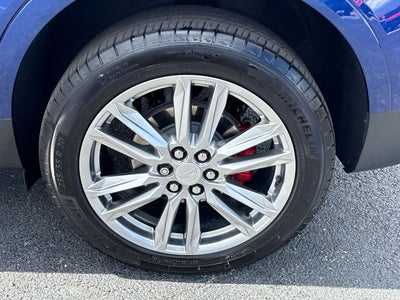 2023 Cadillac XT5 AWD Sport