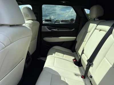 2023 Cadillac XT5 AWD Sport