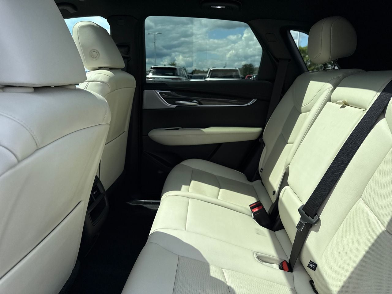 2023 Cadillac XT5 AWD Sport