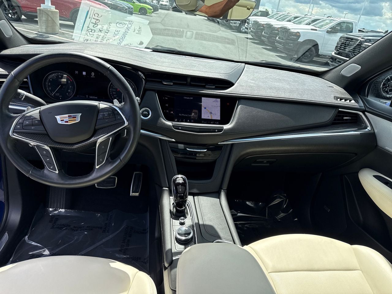 2023 Cadillac XT5 AWD Sport