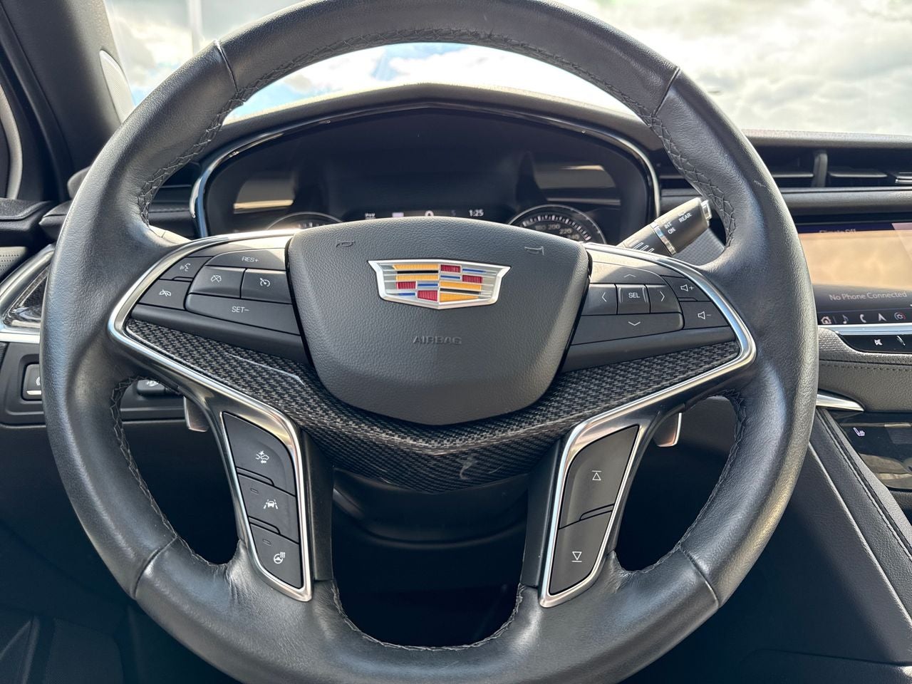 2023 Cadillac XT5 AWD Sport