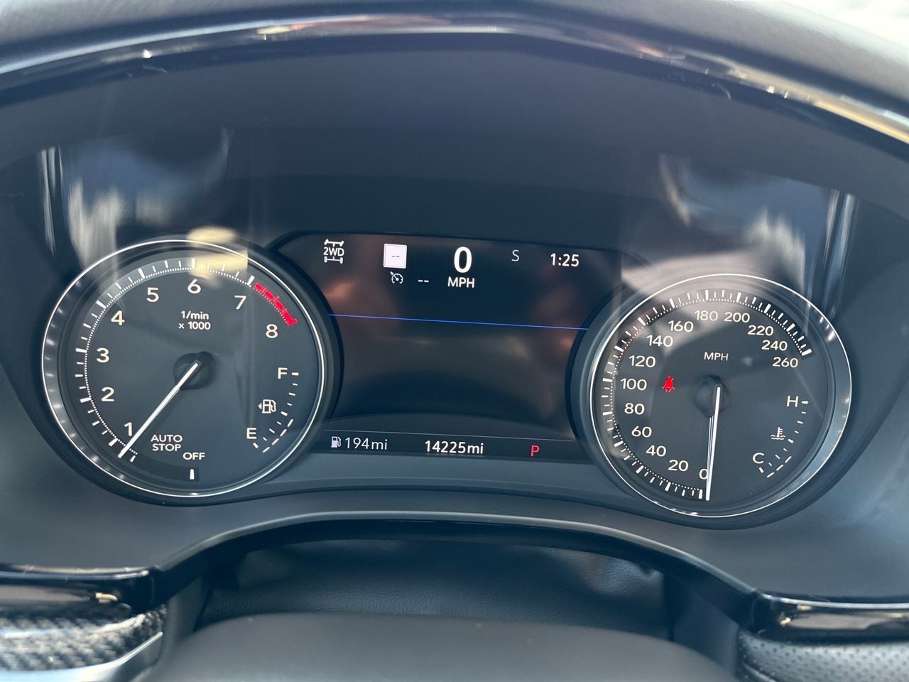 2023 Cadillac XT5 AWD Sport