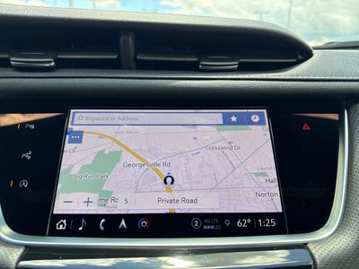 2023 Cadillac XT5 AWD Sport