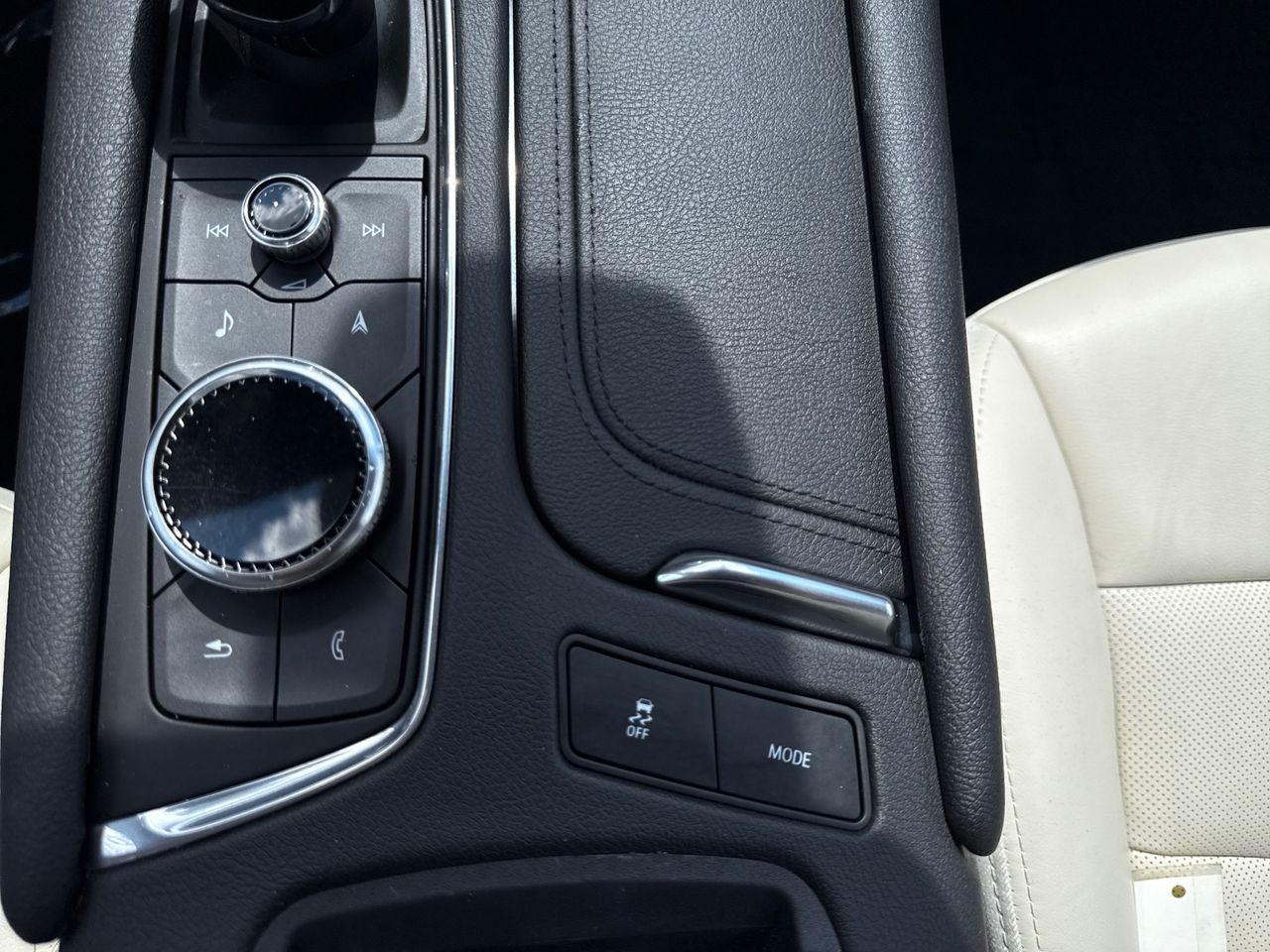 2023 Cadillac XT5 AWD Sport