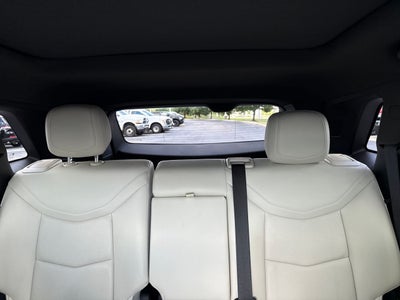 2023 Cadillac XT5 AWD Sport