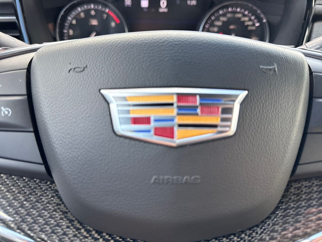 2023 Cadillac XT5 AWD Sport