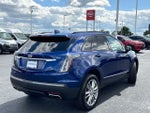 2023 Cadillac XT5 AWD Sport