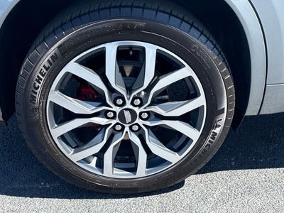 2024 Cadillac XT6 AWD Sport