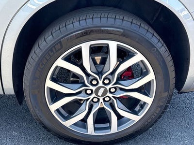 2024 Cadillac XT6 AWD Sport