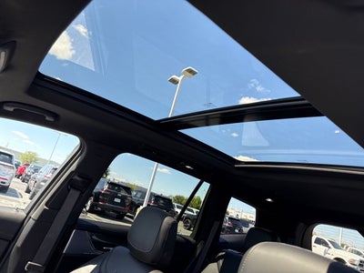 2024 Cadillac XT6 AWD Sport