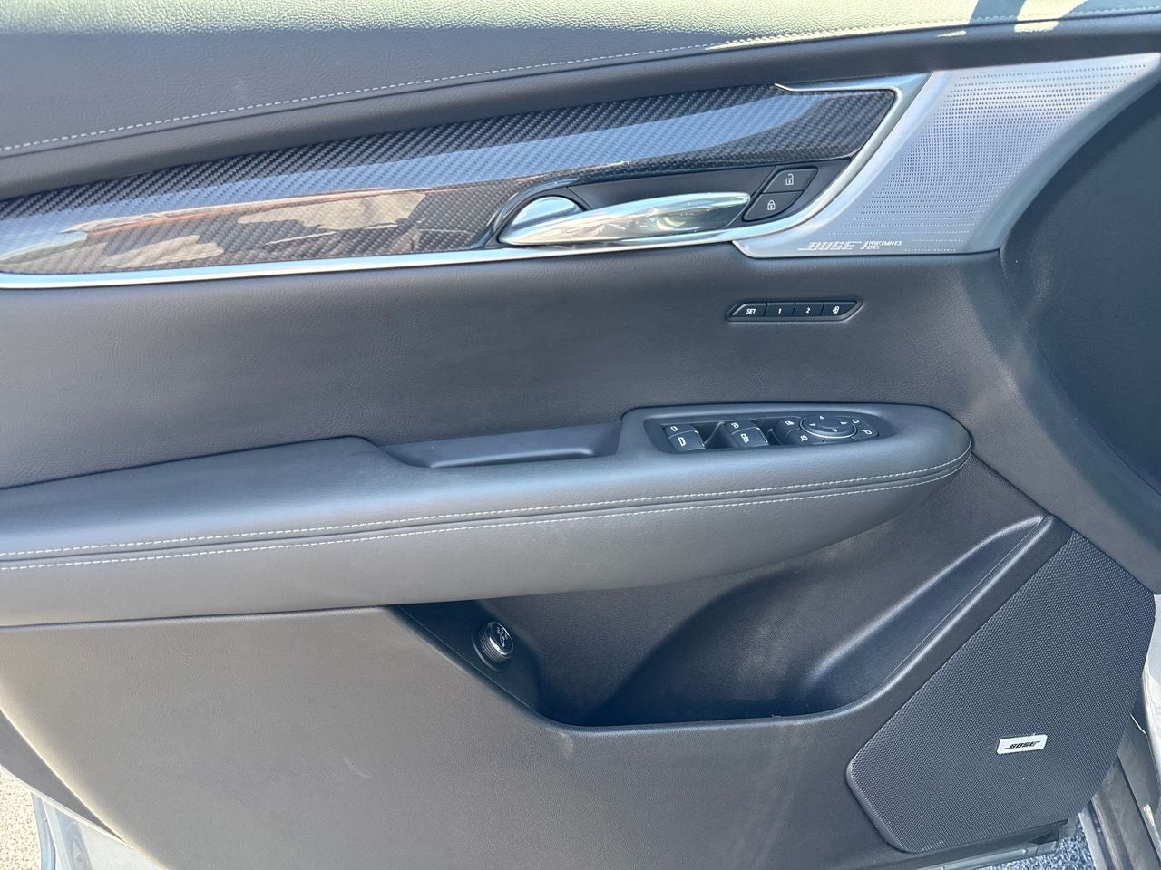 2024 Cadillac XT6 AWD Sport