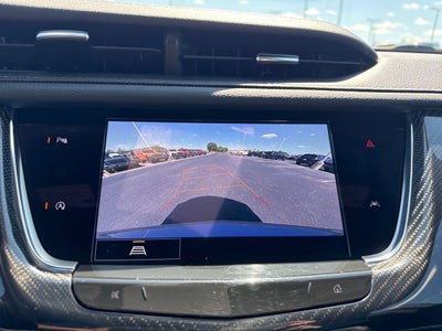 2024 Cadillac XT6 AWD Sport