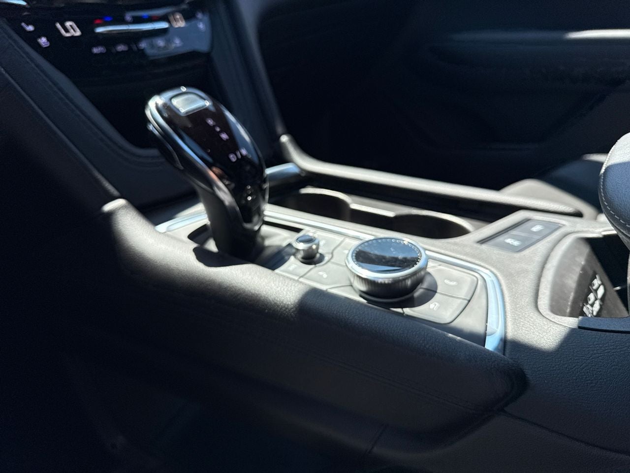 2024 Cadillac XT6 AWD Sport