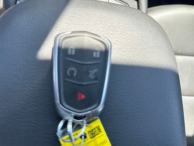 2024 Cadillac XT6 AWD Sport