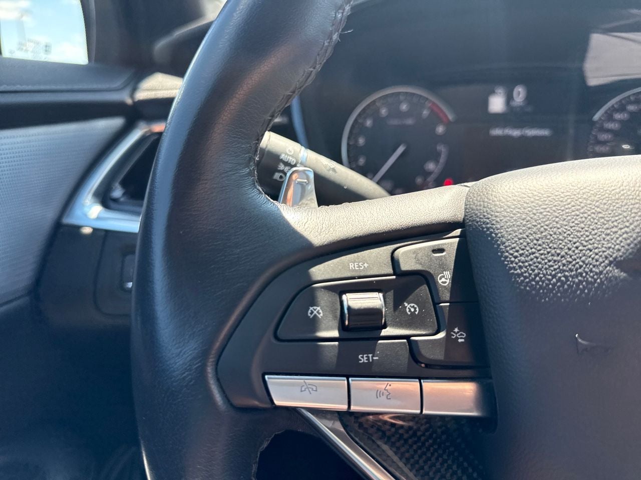 2024 Cadillac XT6 AWD Sport