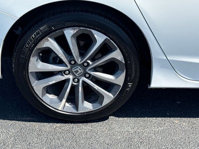 2013 Honda Accord Sport